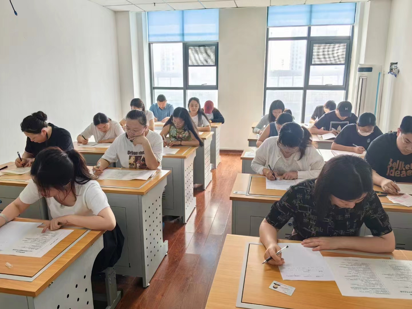 2024年滨州成人高考考试注意事项