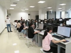 滨州成人高考现场