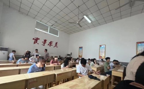 成人高考高升专语文真题及答案！