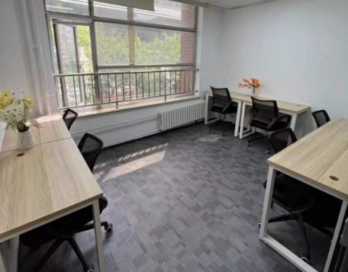 办公室展示八